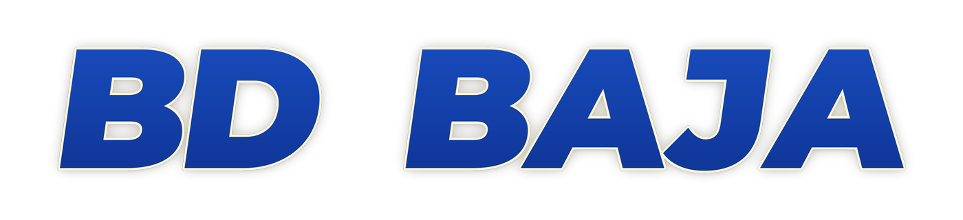 bd baja